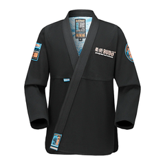 Budo BJJ Gis Budo Akkorokamui BJJ Gi