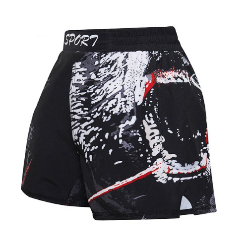 CL Sport BJJ Kids CL Sport Bear Kids Shorts