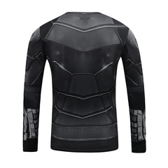 CL Sport BJJ Kids CL Sport Hero Kids Long Sleeve Rashguard