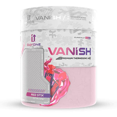 Day One Supplements Day One Vanish Premium Thermogenic Red Stix