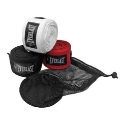 Everlast Hand Wraps & Accessories Everlast Core 120" Boxing Handwraps – 3 Pack