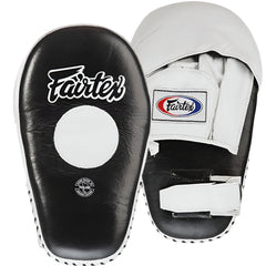 Fairtex Focus Mitts Fairtex Pro Angular Focus Mitts FMV8