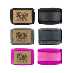 Fairtex Hand Wraps & Accessories Fairtex Elastic Handwraps HW4
