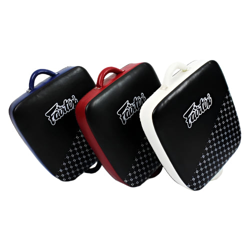 Fairtex Kick Shields Fairtex Leg Kick Pad LKP1