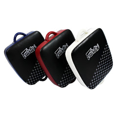 Fairtex Kick Shields Fairtex Leg Kick Pad LKP1
