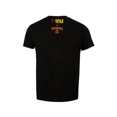 Kronk Boxing T Shirts Title Boxing Legacy Property of Kronk Tee