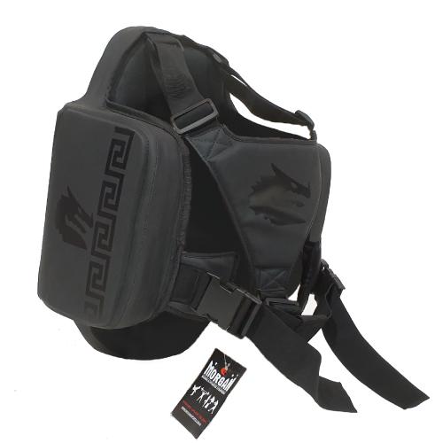 Morgan Body Protectors Morgan B2 Coaches Chest & Body Protector
