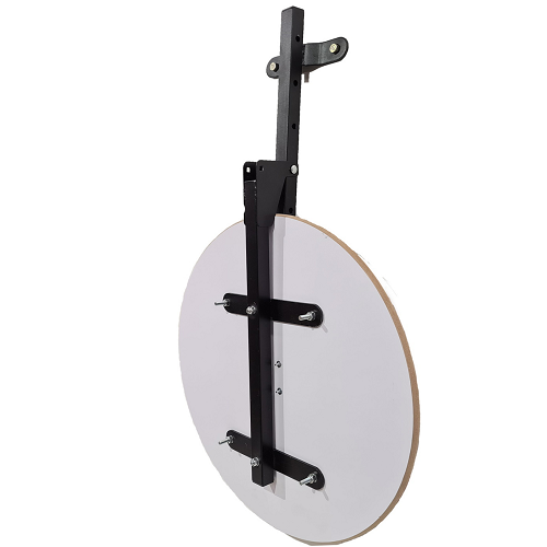 Morgan Platforms & Swivels Morgan V2 Endurance Speedball Platform