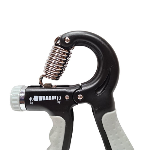 Morgan Strength & Core Morgan Hand Grip Strengthener 10-40KG