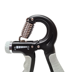 Morgan Strength & Core Morgan Hand Grip Strengthener 10-40KG