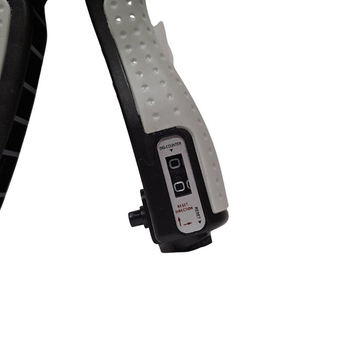 Morgan Strength & Core Morgan Hand Grip Strengthener 10-40KG