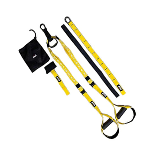 Morgan Strength & Core Morgan Mtx Suspension Training Unit