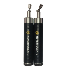 Never To Late Jump Ropes Never Too Late Extra Heavy Duty Big Black Handles