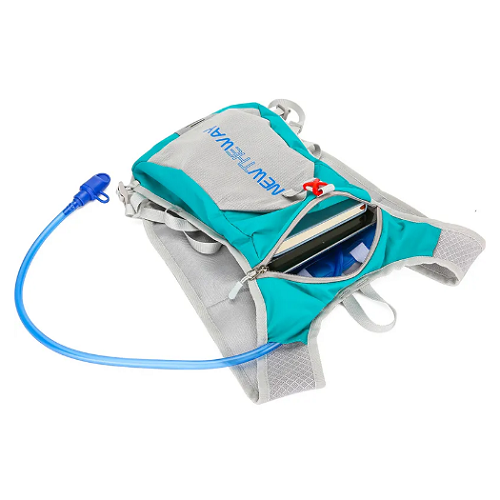 New The Way Running Accessories New The Way Running Hydration Backpack