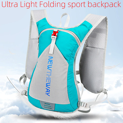 New The Way Running Accessories New The Way Running Hydration Backpack