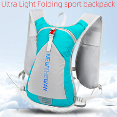 New The Way Running Accessories New The Way Running Hydration Backpack