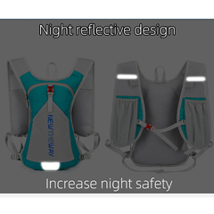 New The Way Running Accessories New The Way Running Hydration Backpack