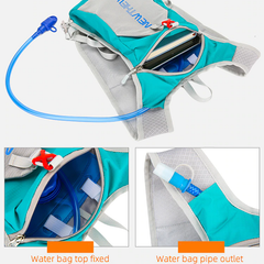 New The Way Running Accessories New The Way Running Hydration Backpack