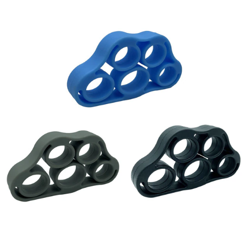 Not specified Strength & Core Hand Grip Strengthener Trainer Set 2