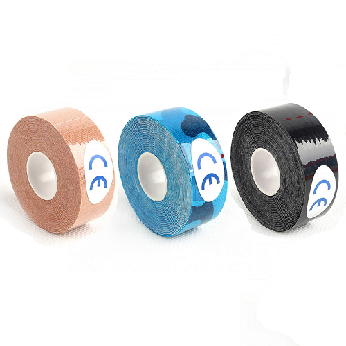 Ocioli Kinesiology Tape Kinesiology Tape Ocioli Kinesiology Tape 2.5cm