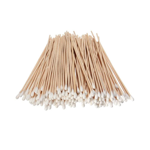 Pro Corner Corner Supplies Pro Corner Cotton Cut Swabs 15cm 100Pcs