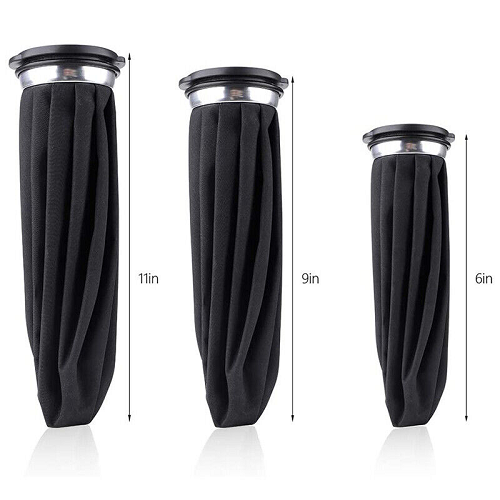 Pro Corner Corner Supplies Pro Corner Ice Bags V2