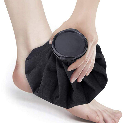 Pro Corner Corner Supplies Pro Corner Ice Bags V2