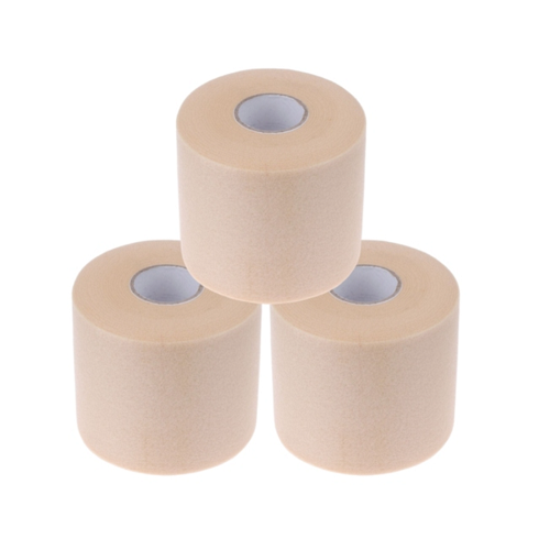 Pro Corner Tape & Guaze 3 Pack Pro Corner Foam Pre Hand Wrap
