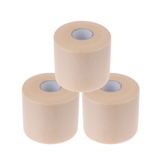 Pro Corner Tape & Guaze 3 Pack Pro Corner Foam Pre Hand Wrap