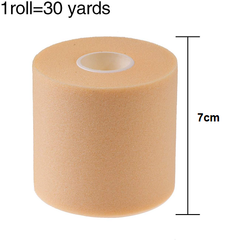 Pro Corner Tape & Guaze Pro Corner 4 Pack of Tape & Foam Pre-Wrap