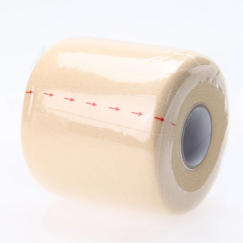 Pro Corner Tape & Guaze Pro Corner Foam Pre Hand Wrap