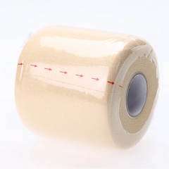 Pro Corner Tape & Guaze Pro Corner Foam Pre Hand Wrap