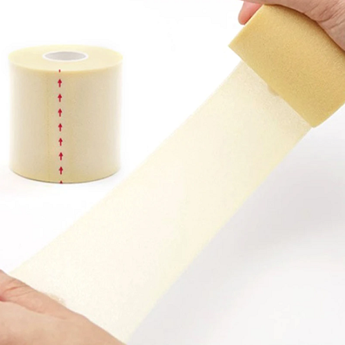 Pro Corner Tape & Guaze Pro Corner Foam Pre Hand Wrap