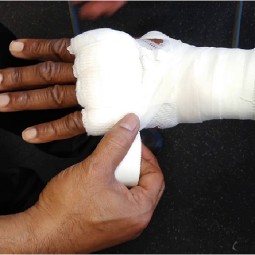 Pro Corner Tape & Guaze Pro Corner Premium Range Tape 12 Rolls