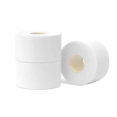Pro Corner Tape & Guaze White Pro Corner Premium Range Tape 12 Rolls