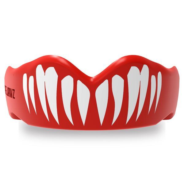 SafeJawz Mouth Guards Safejawz Extro Series Viper Mouthguard