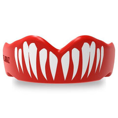 SafeJawz Mouth Guards Safejawz Extro Series Viper Mouthguard