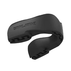 SafeJawz Mouth Guards Safejawz Intro Range Mouthguard Black