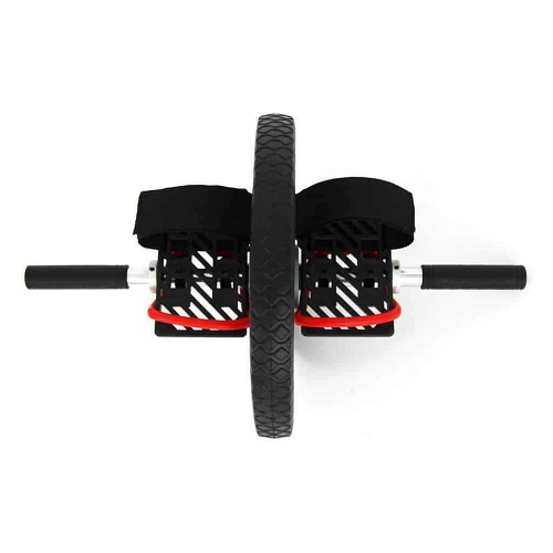 SMAI Strength & Core Smai Power Ab Wheel