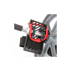 SMAI Strength & Core Smai Power Ab Wheel