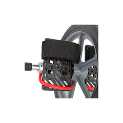 SMAI Strength & Core Smai Power Ab Wheel