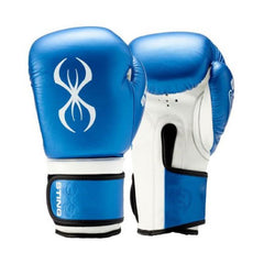 STING Boxing Gloves 12oz / Blue/White Sting Armapro Boxing Gloves
