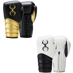 STING Boxing Gloves Lace Up Sting Viper X Boxing Gloves Lace Up