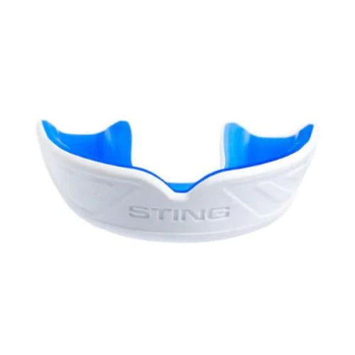 STING Mouth Guards Junior Sting Power Gel Sports Mouthguard
