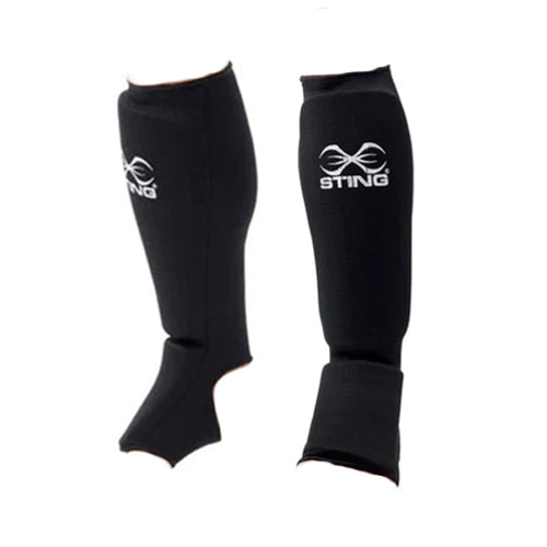 Sting Cotton Shinguards