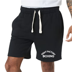 The Fight Factory Boxing Shorts & Singlets Fight Factory Trainer Fleece Shorts