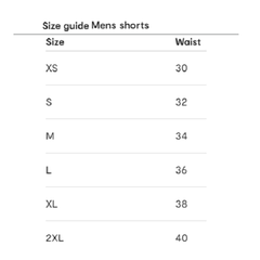 The Fight Factory Boxing Shorts & Singlets Fight Factory Trainer Fleece Shorts