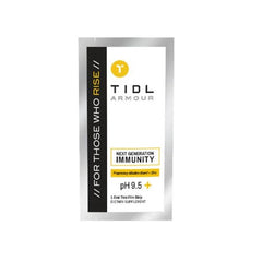 TIDL Recovery TIDL Armour Immune Support Pack