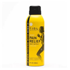 TIDL Recovery TIDL Numbing Relief Spray