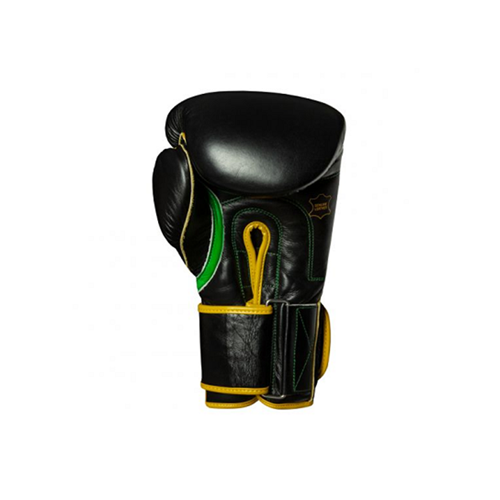 Title Boxing Gloves WBC - Main Image